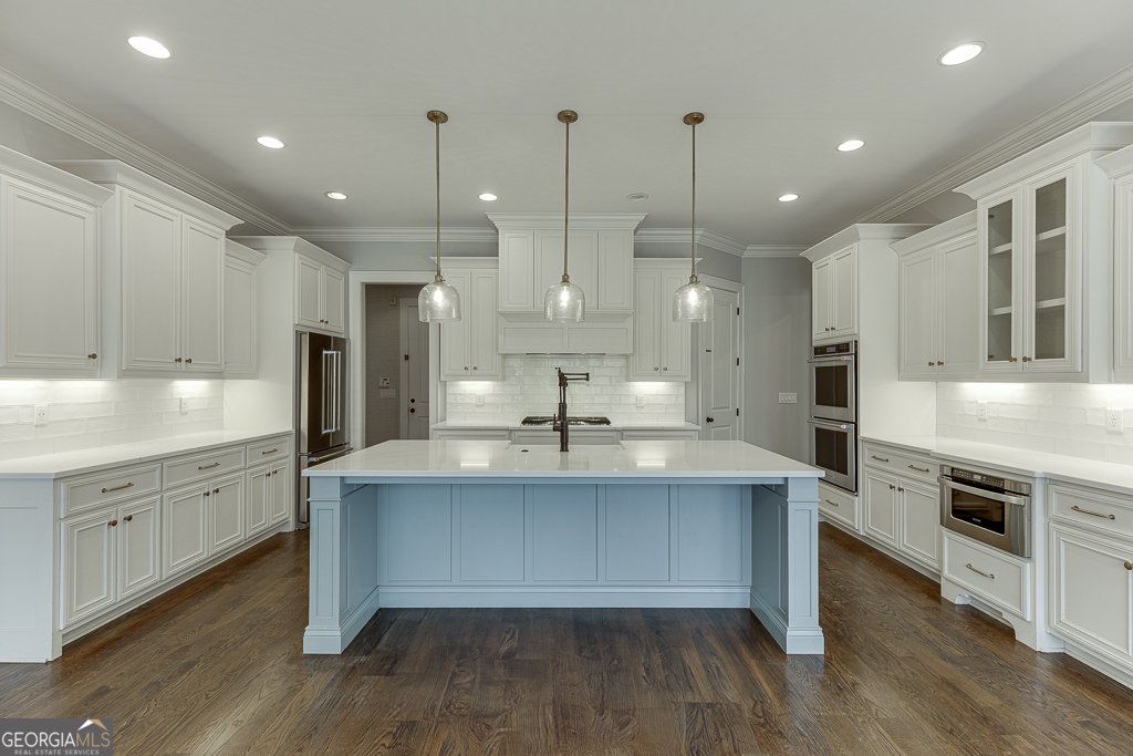 4296 Alba Lane Buford - 21