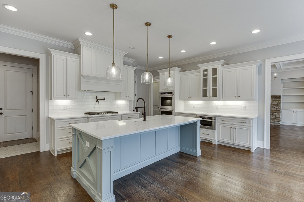 4296 Alba Lane Buford - 22