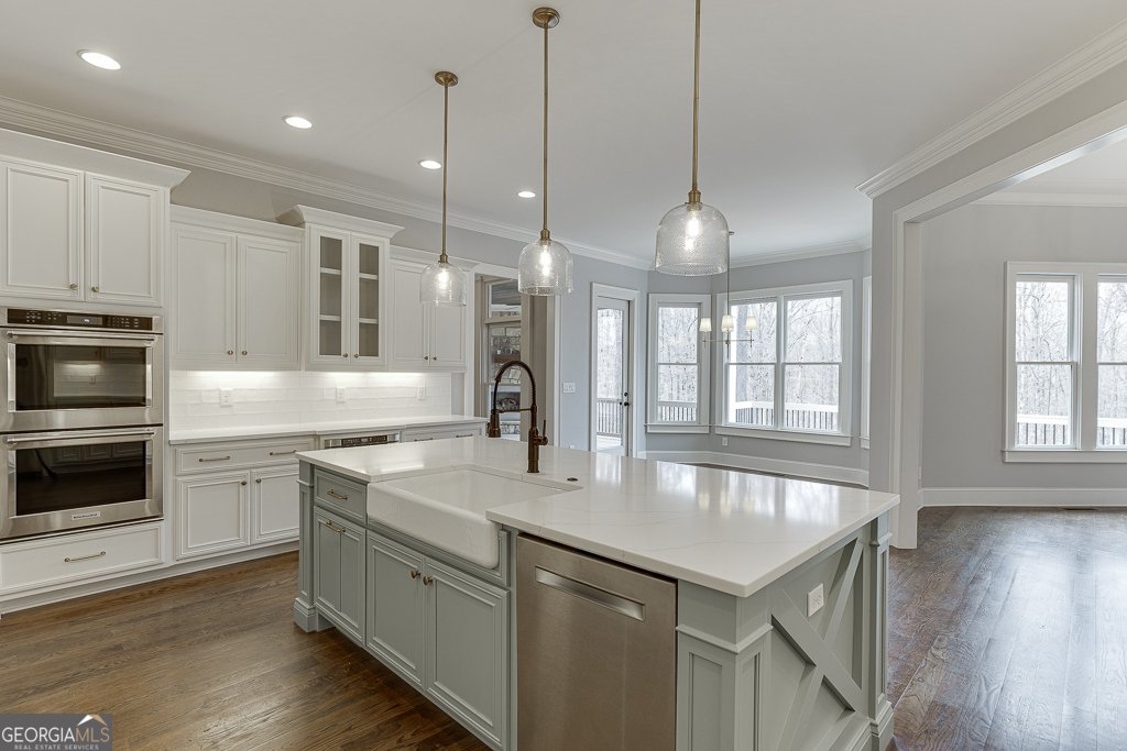 4296 Alba Lane Buford - 23