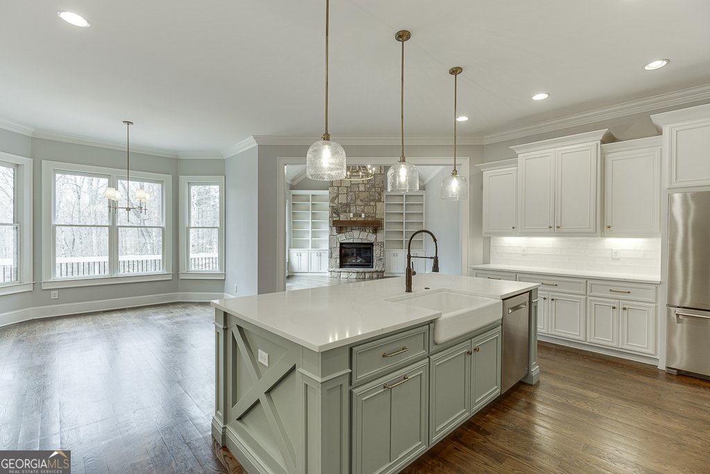 4296 Alba Lane Buford - 24