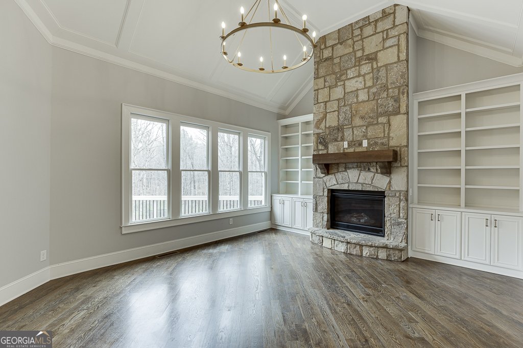 4296 Alba Lane Buford - 28