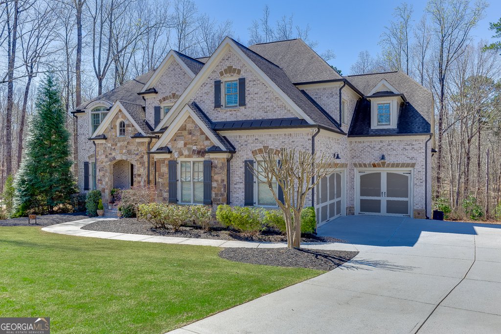 4296 Alba Lane Buford - 3