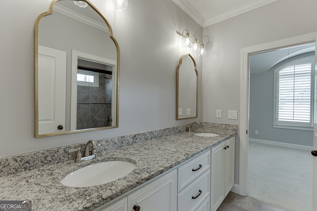 4296 Alba Lane Buford - 38