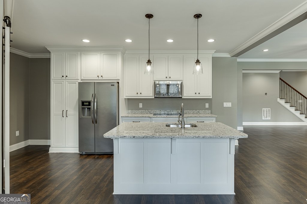 4296 Alba Lane Buford - 66