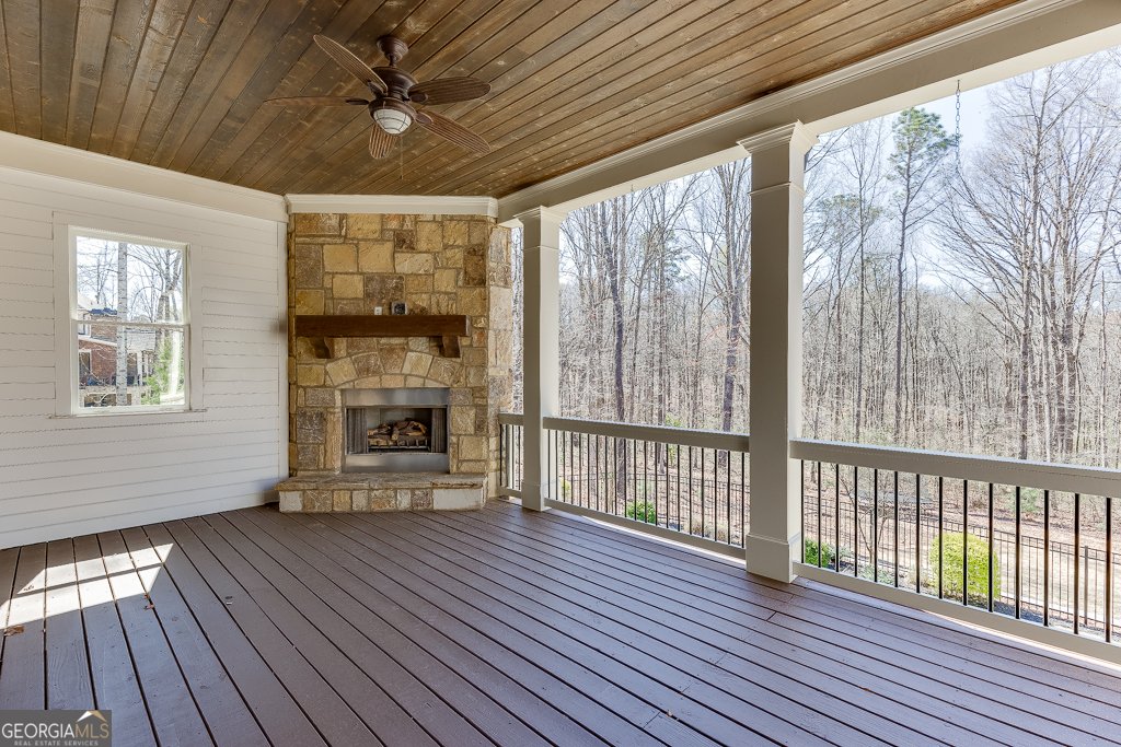 4296 Alba Lane Buford - 75