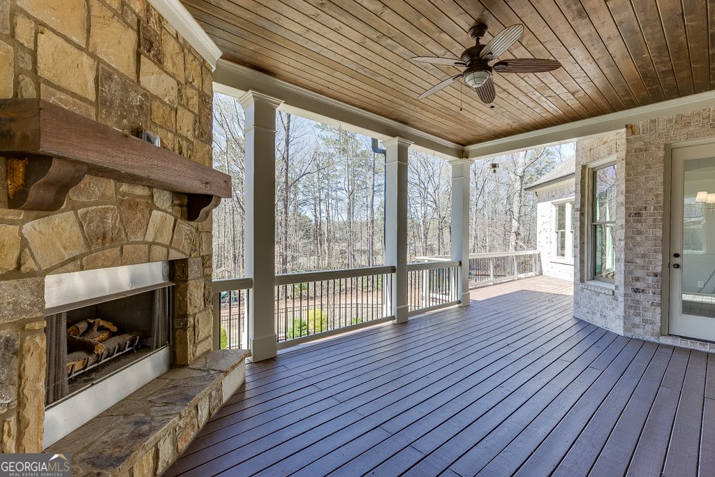 4296 Alba Lane Buford - 76