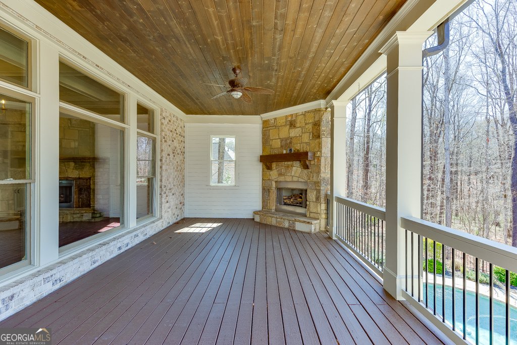 4296 Alba Lane Buford - 77