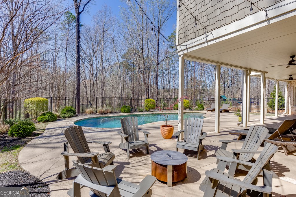 4296 Alba Lane Buford - 80