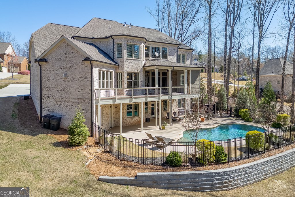 4296 Alba Lane Buford - 85