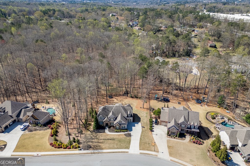 4296 Alba Lane Buford - 86