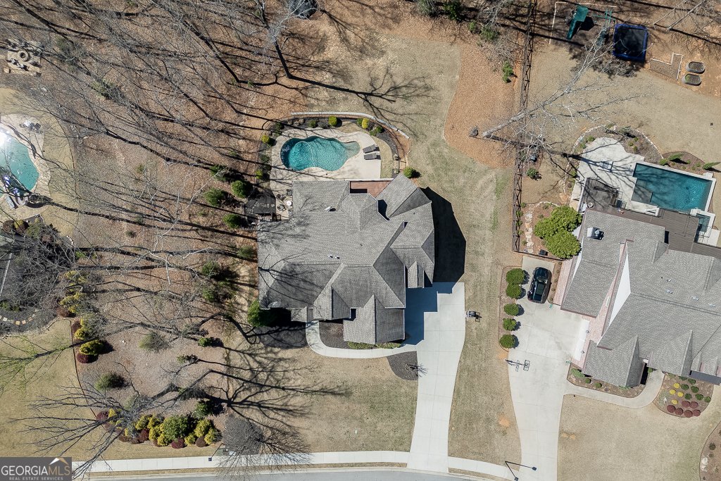 4296 Alba Lane Buford - 87