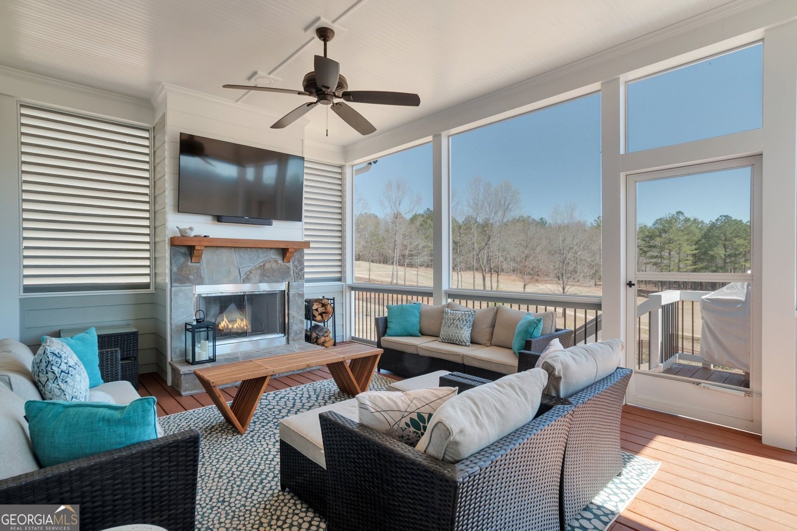 908 Indigo Bunting Road Statham - 15
