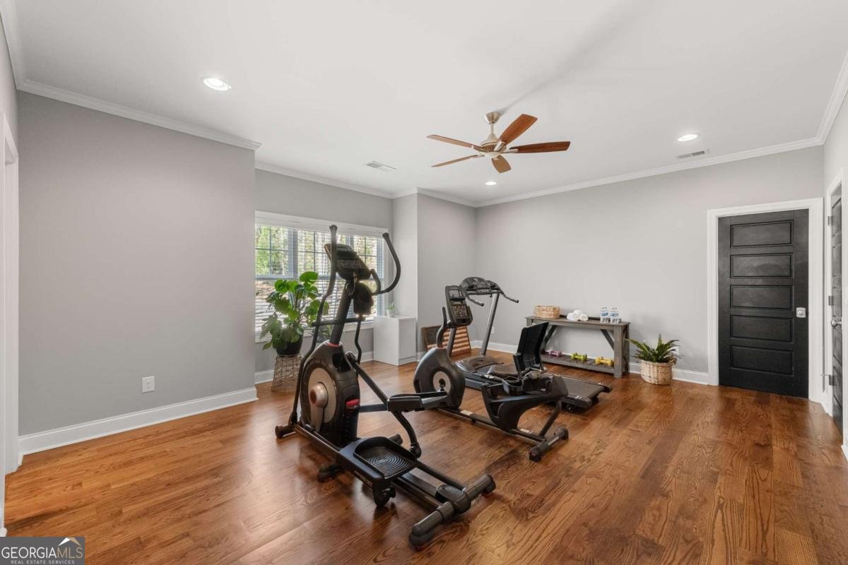6880 Nantucket Cove Cumming - 14