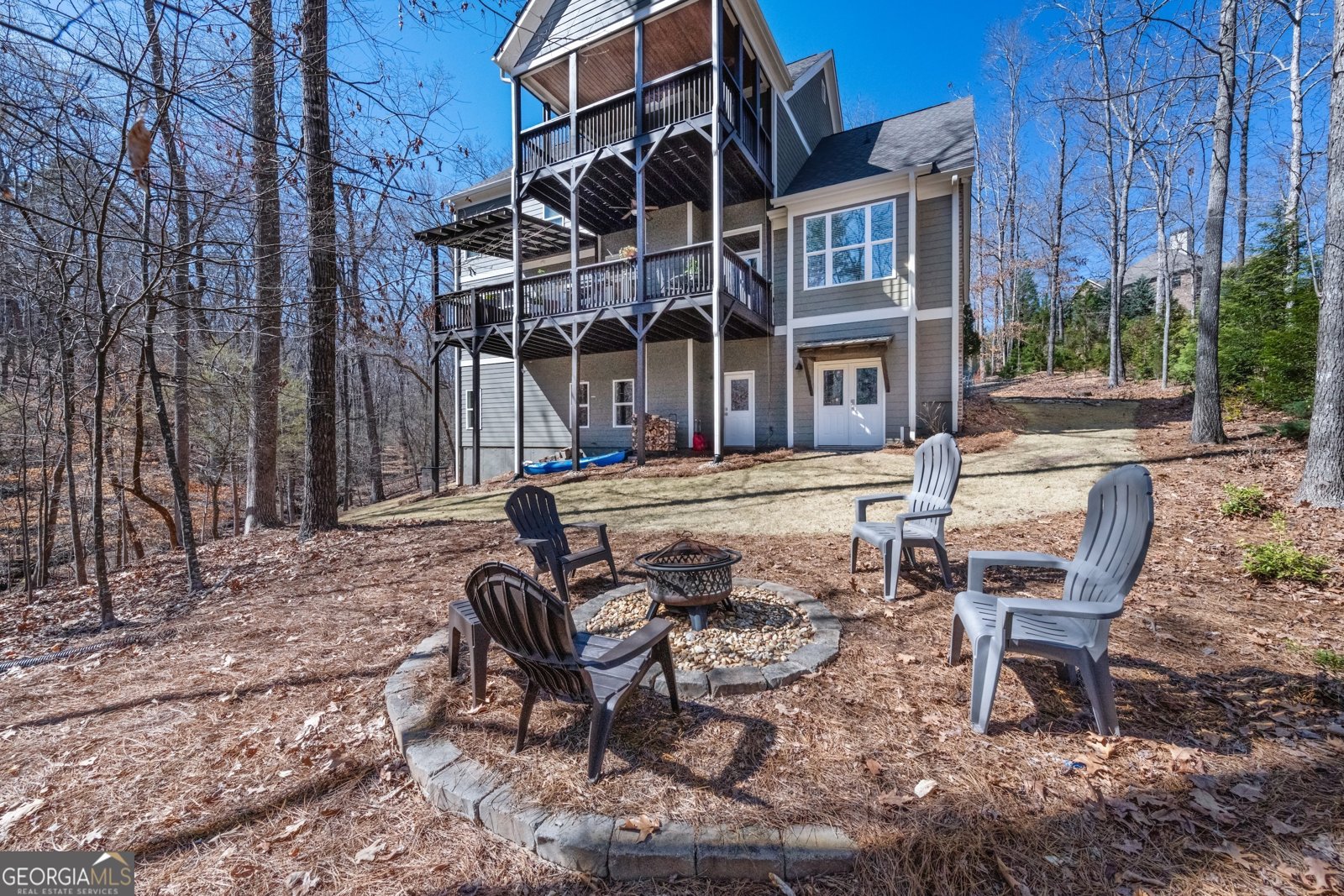 6880 Nantucket Cove Cumming - 23