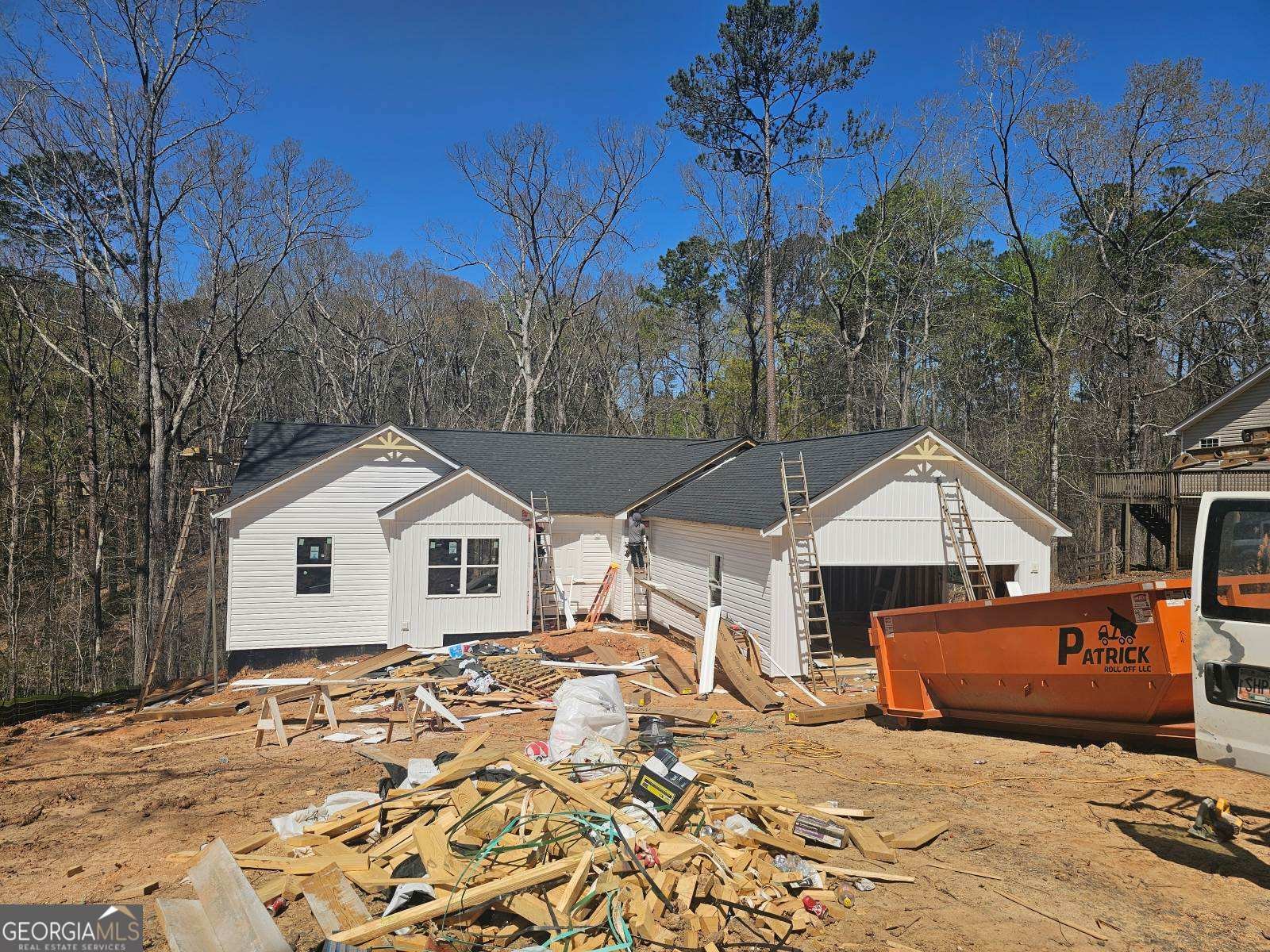 114 Bobwhite Court Monticello - 1