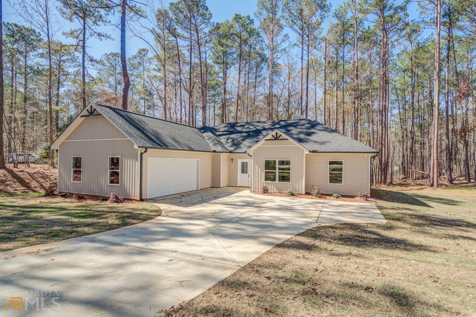 114 Bobwhite Court Monticello - 2