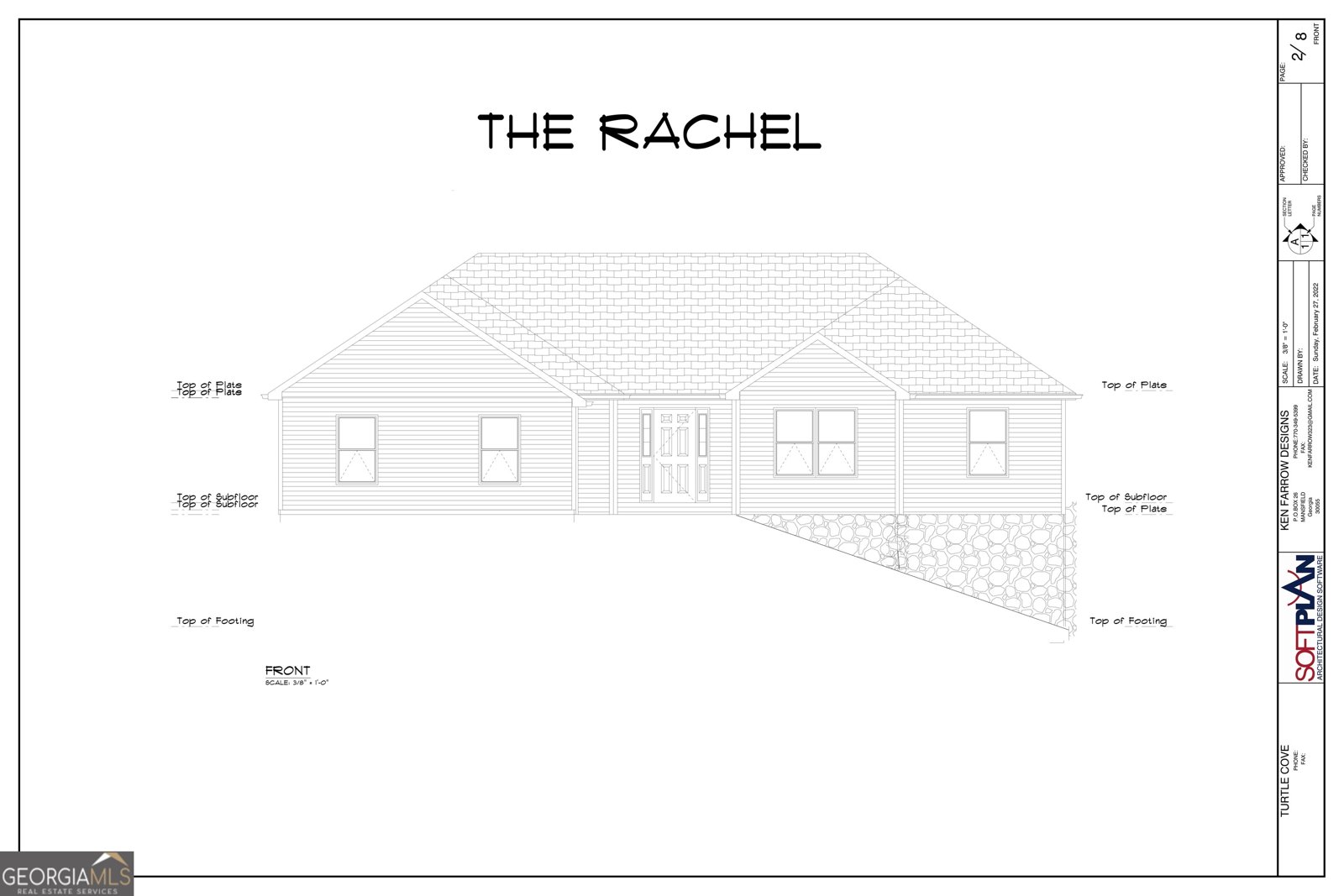 114 Bobwhite Court Monticello - 60
