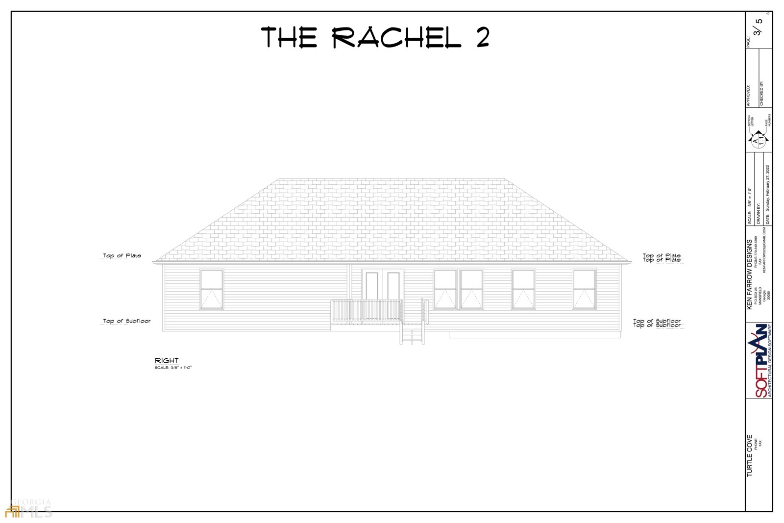 114 Bobwhite Court Monticello - 61