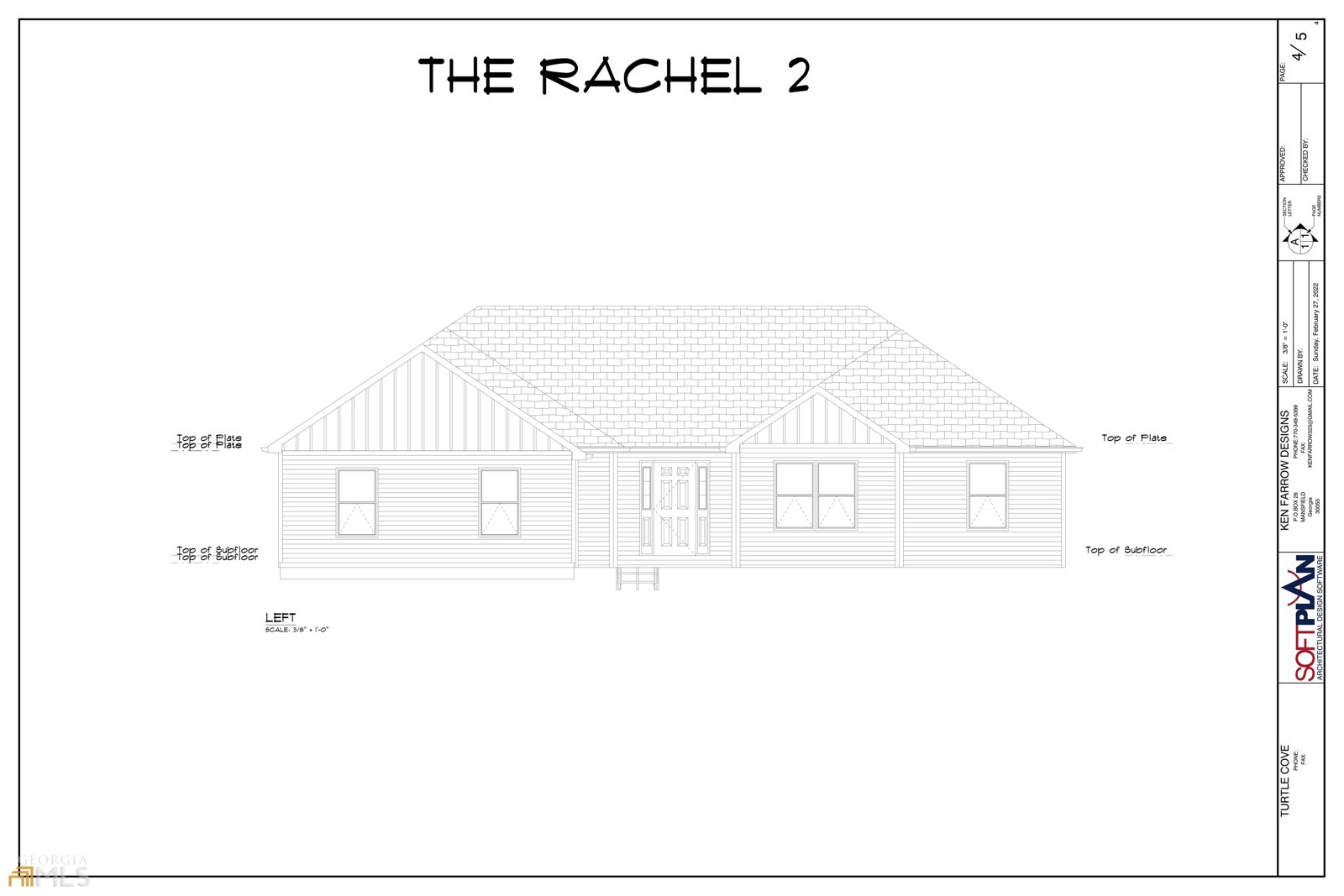 114 Bobwhite Court Monticello - 62