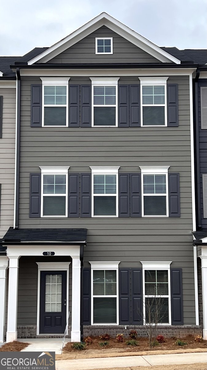 23 Cobalt Lane Newnan - 1