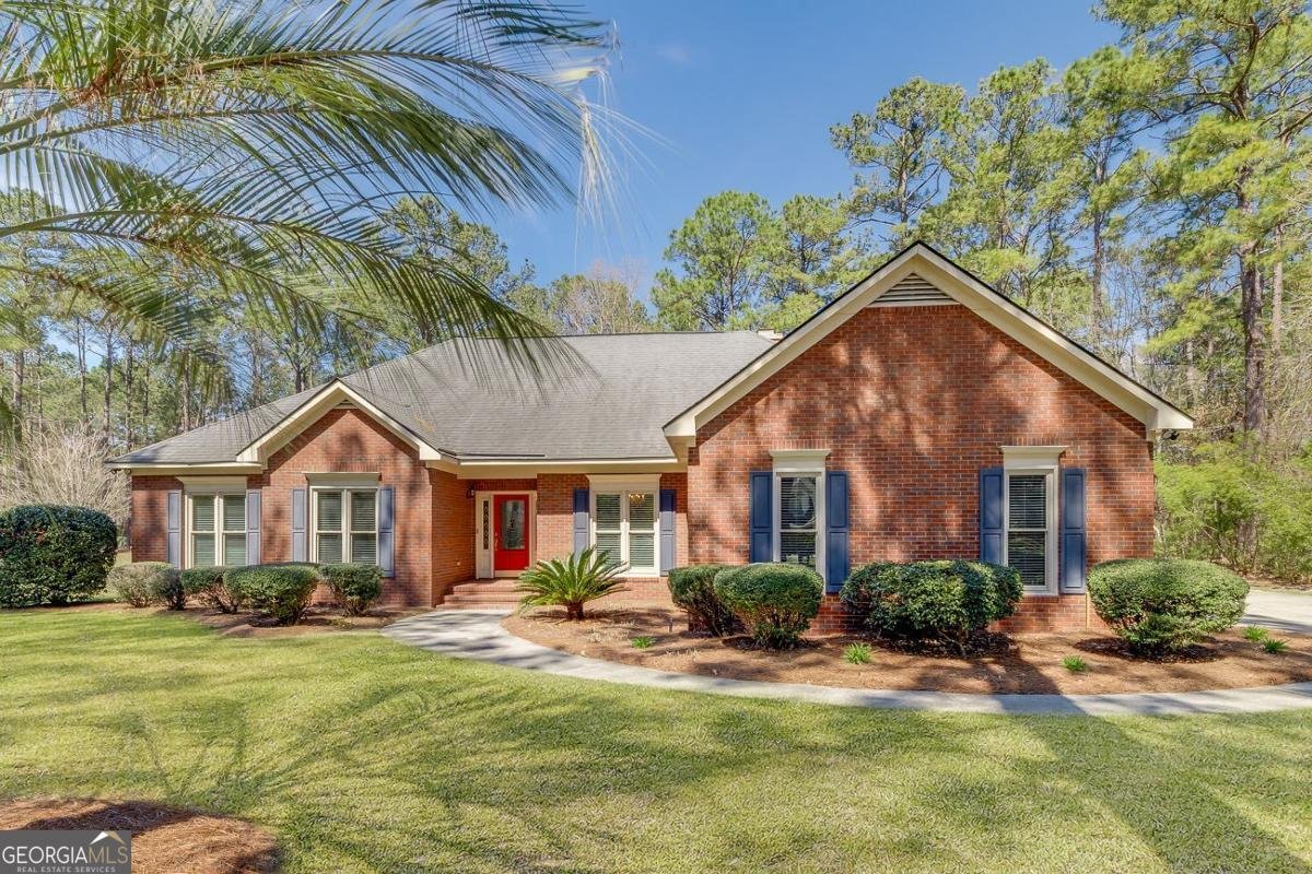 189 Palmetto Drive Rincon - 1