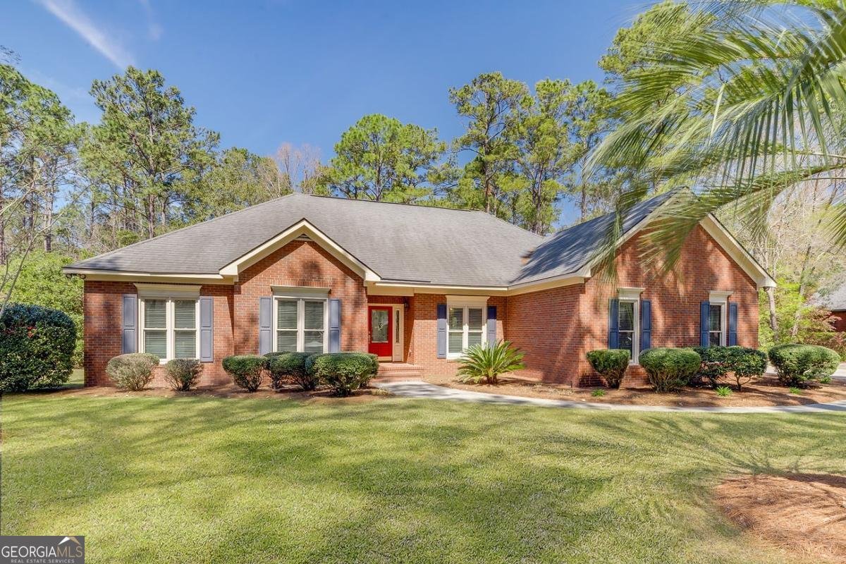 189 Palmetto Drive Rincon - 2
