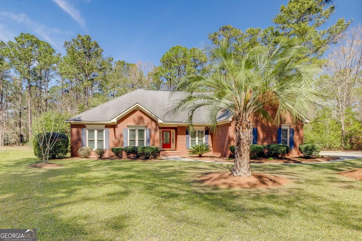 189 Palmetto Drive Rincon - 4