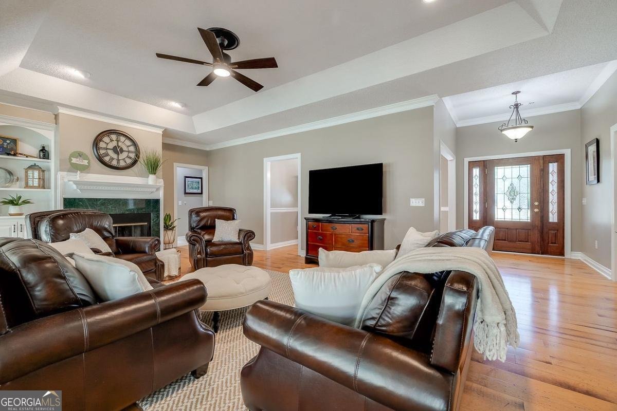 189 Palmetto Drive Rincon - 9