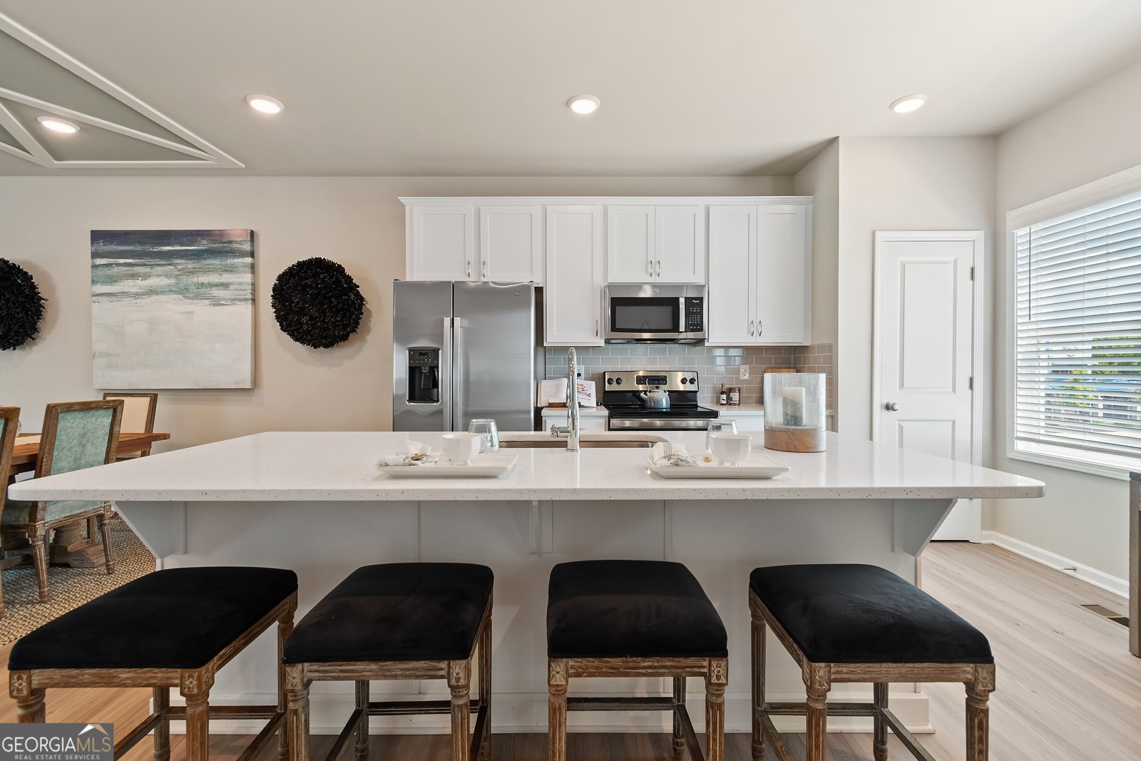 27 Cobalt Lane Newnan - 1