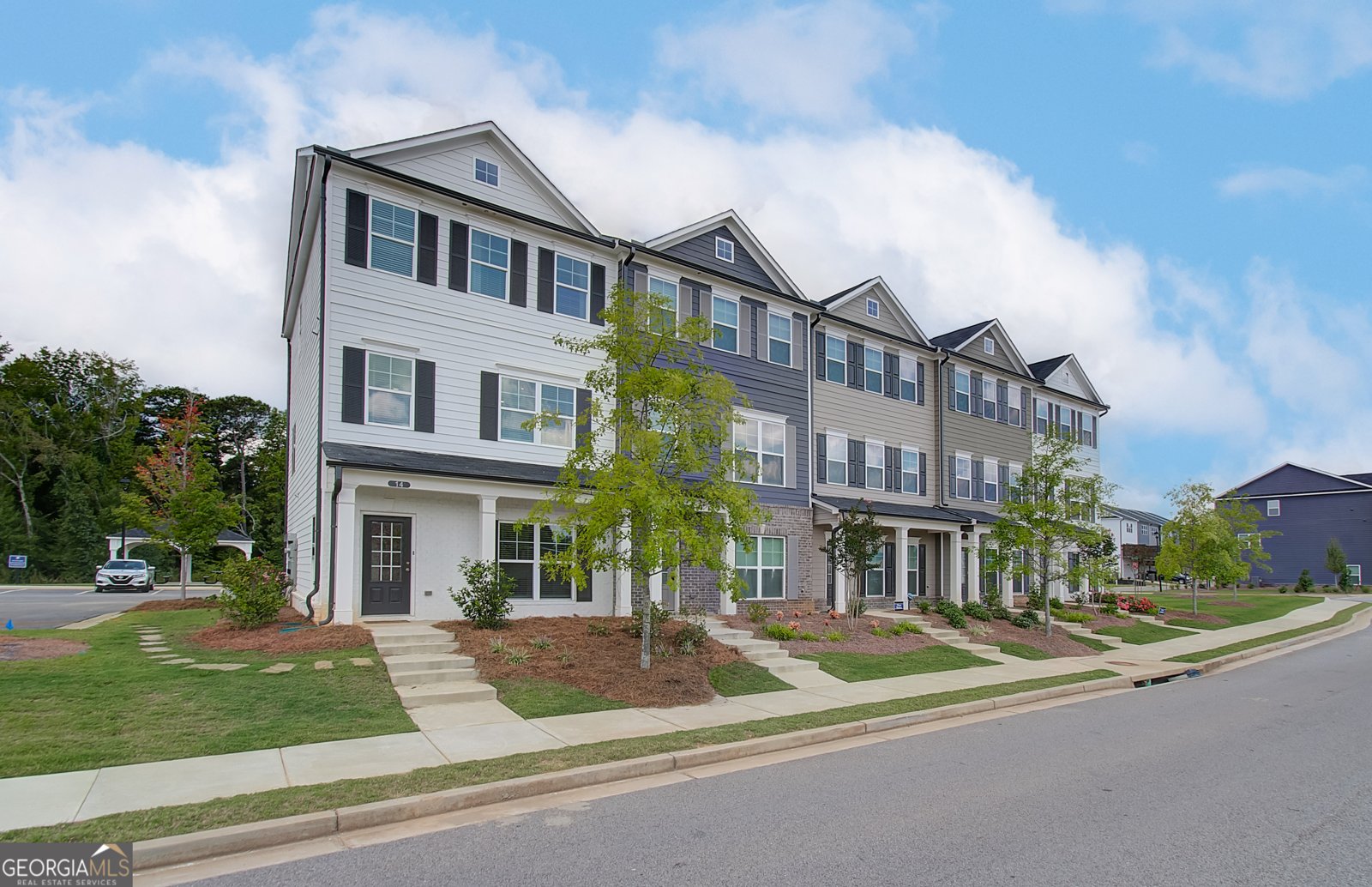 27 Cobalt Lane Newnan - 2