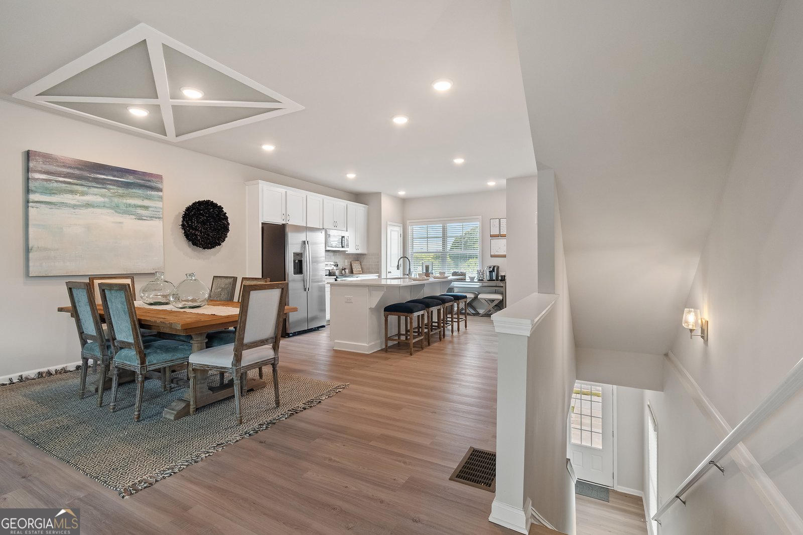 27 Cobalt Lane Newnan - 4