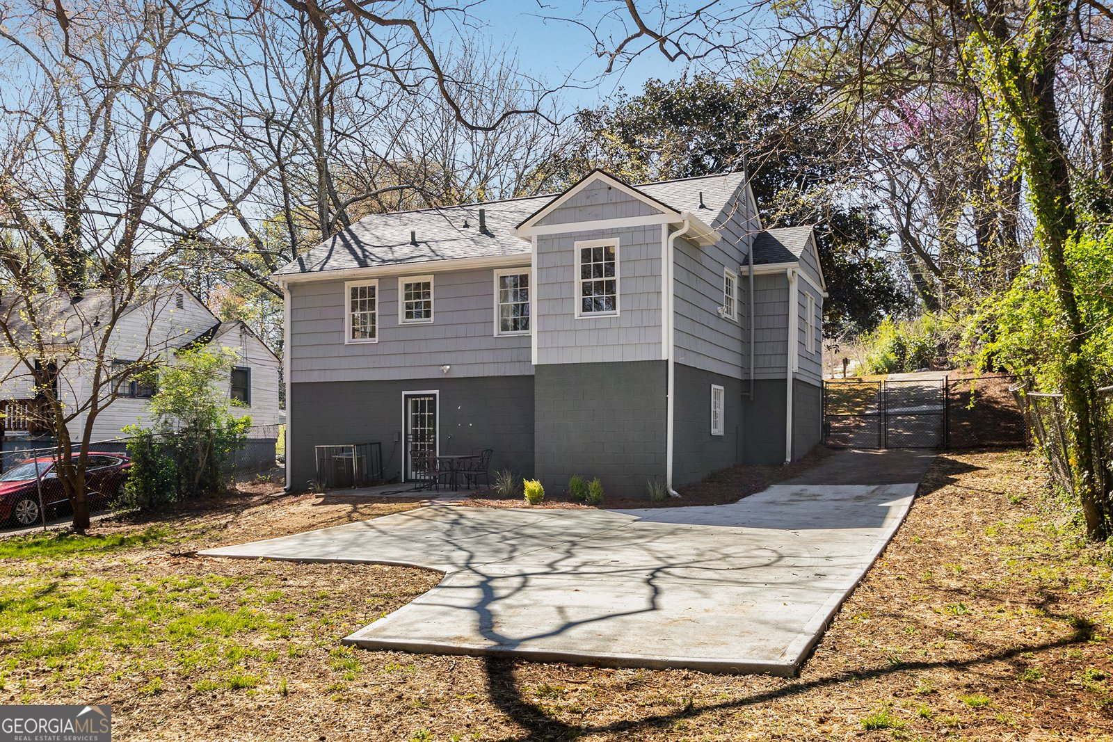 2126 Jernigan Drive Atlanta - 2