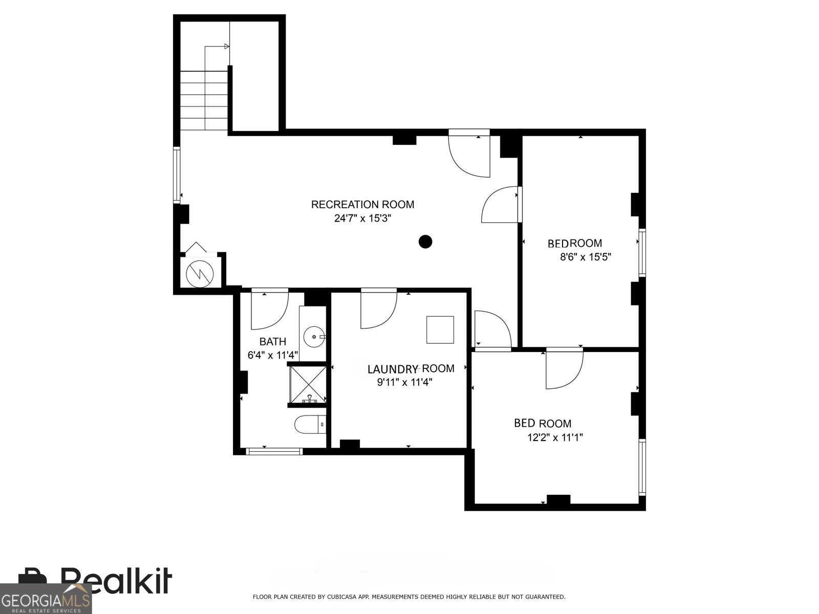 2126 Jernigan Drive Atlanta - 26
