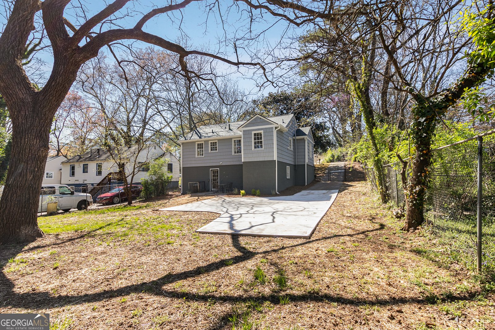 2126 Jernigan Drive Atlanta - 3