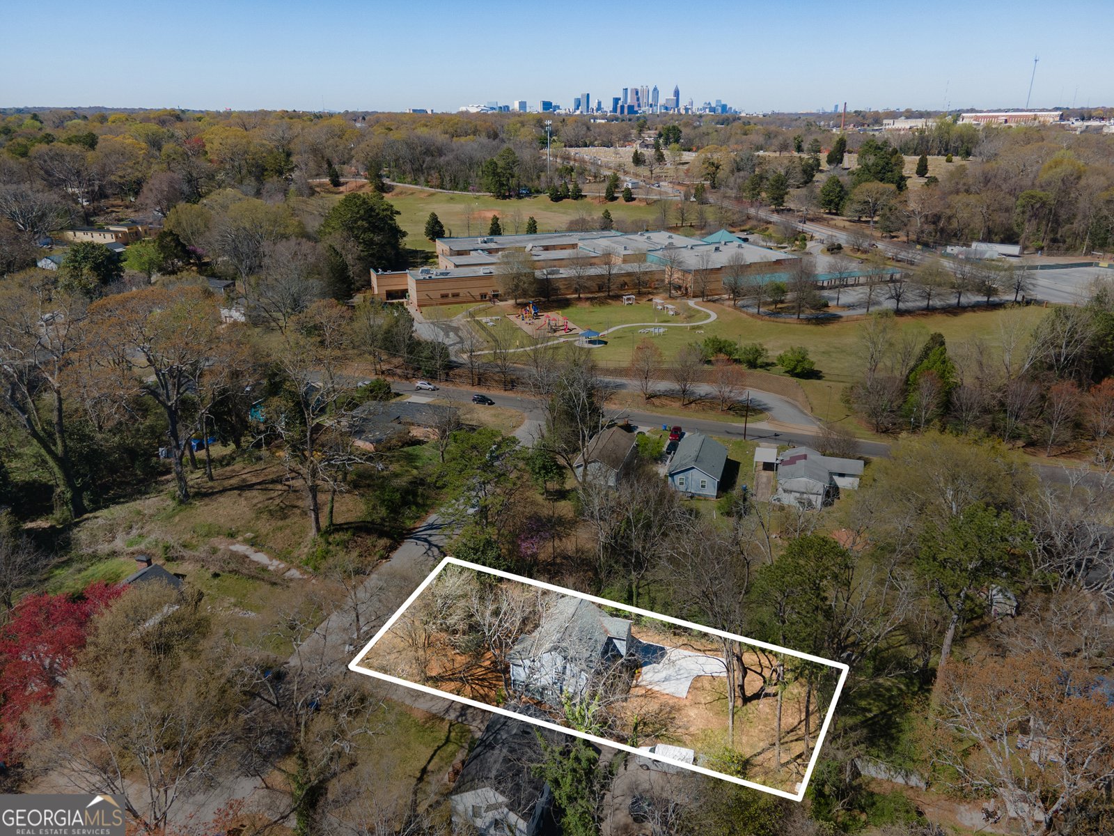 2126 Jernigan Drive Atlanta - 5