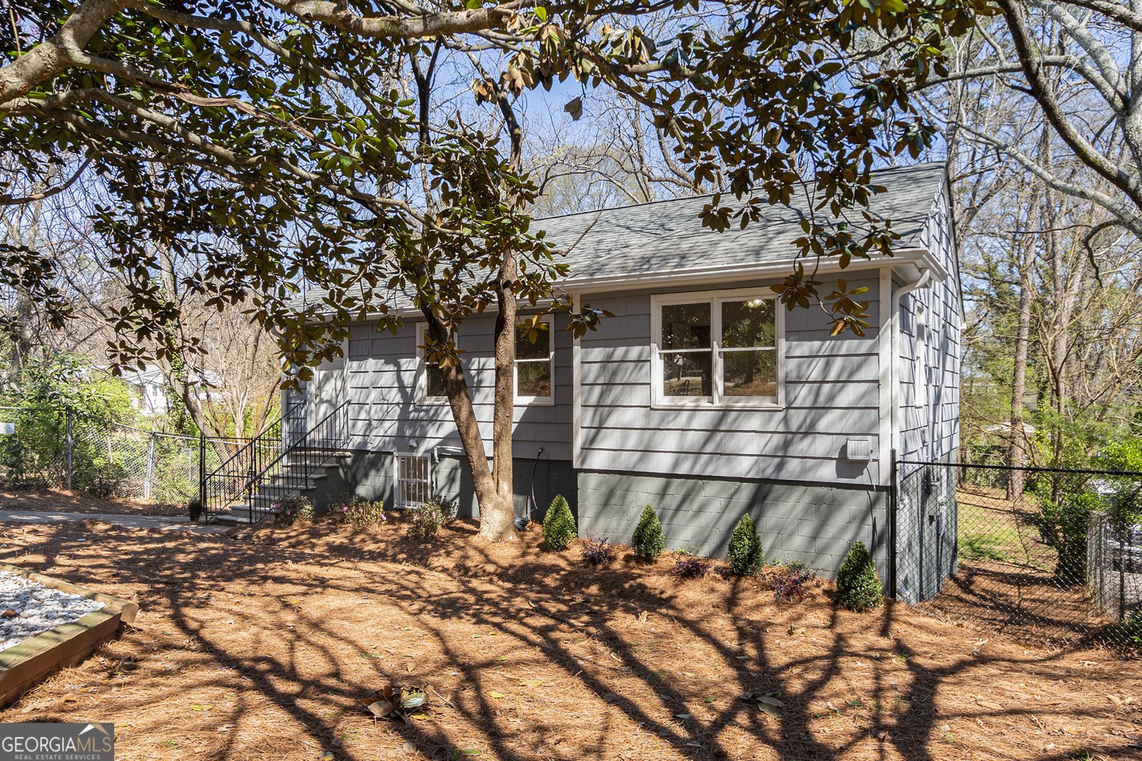 2126 Jernigan Drive Atlanta - 7