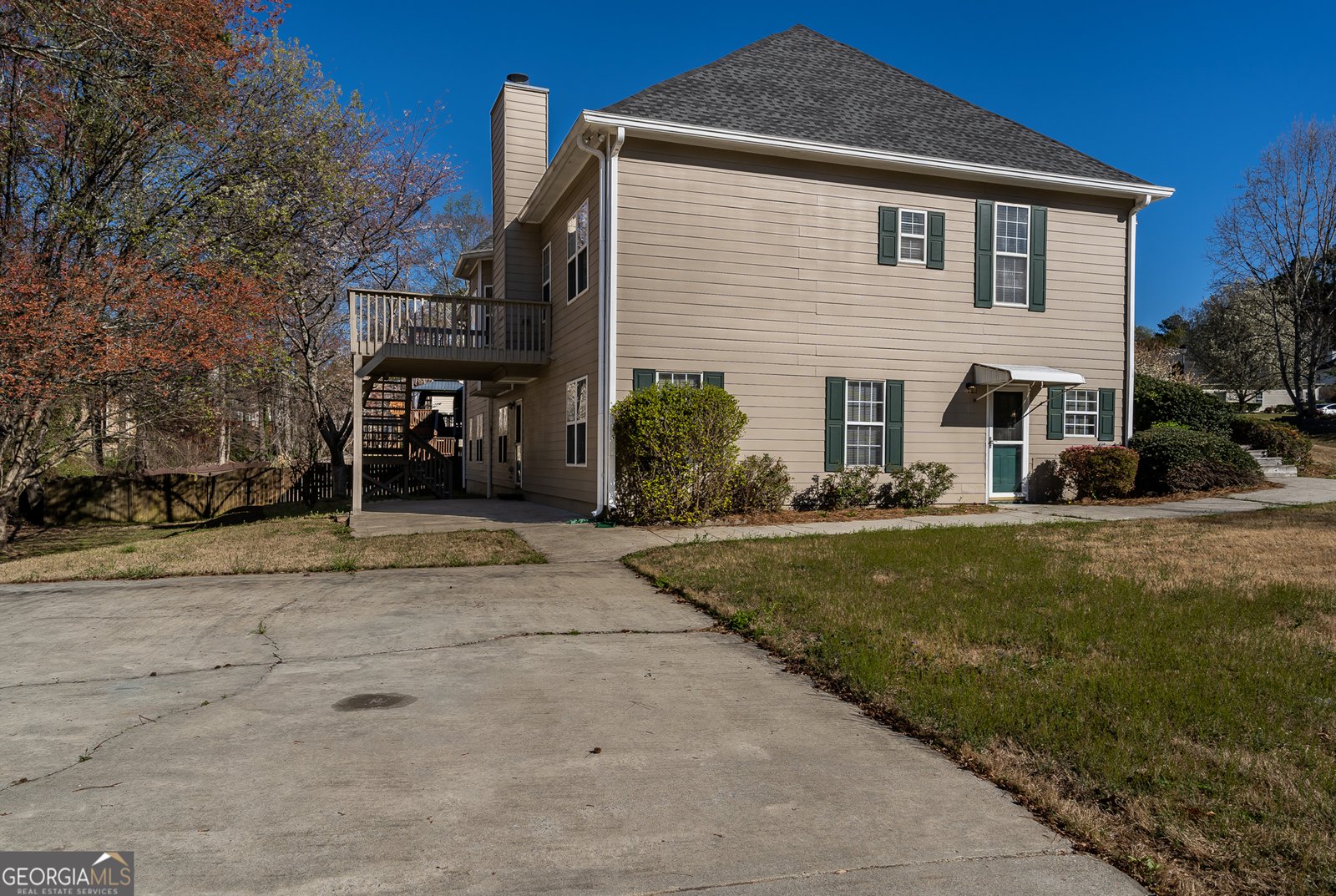 1491 Hada Lane Lawrenceville - 10
