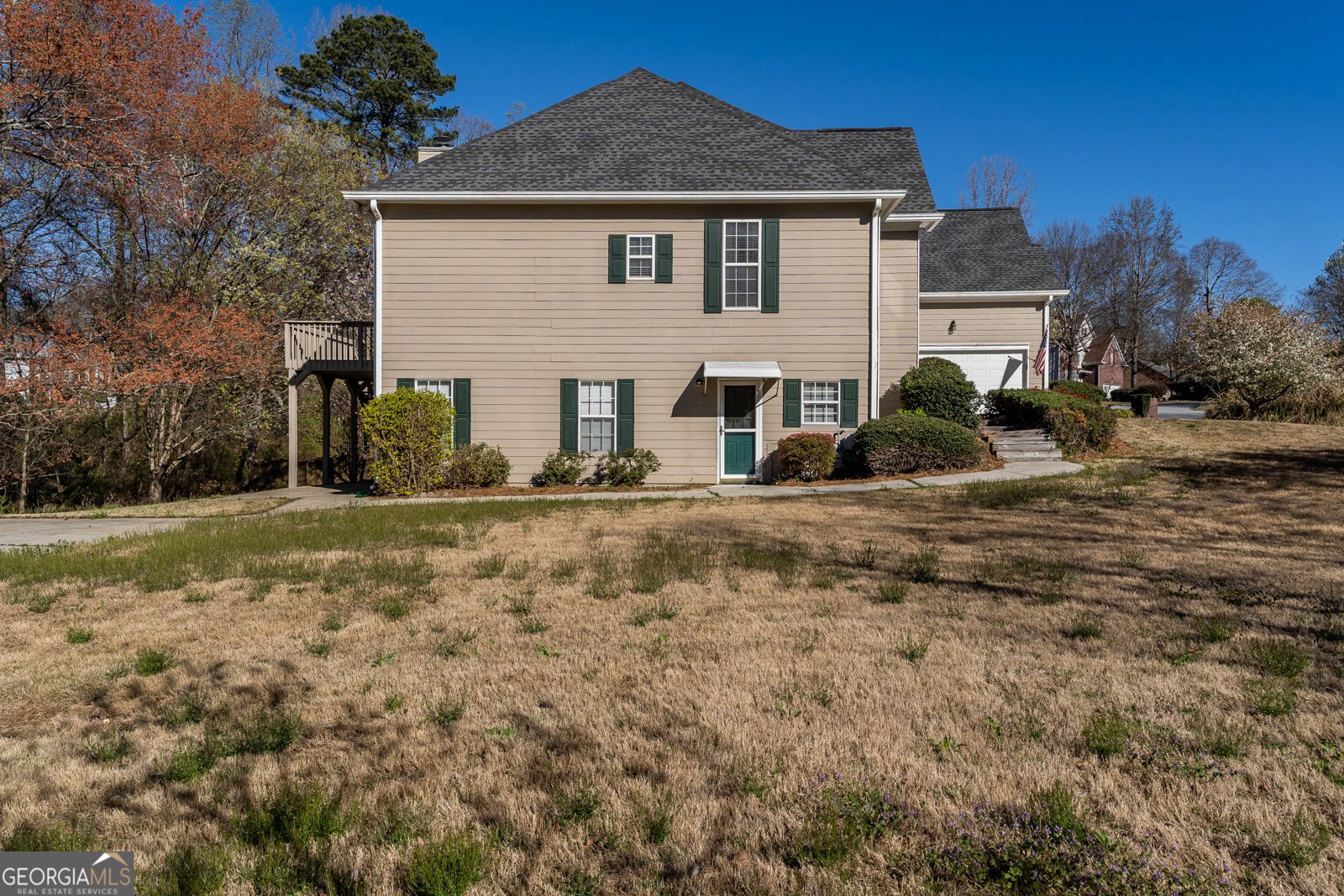 1491 Hada Lane Lawrenceville - 11