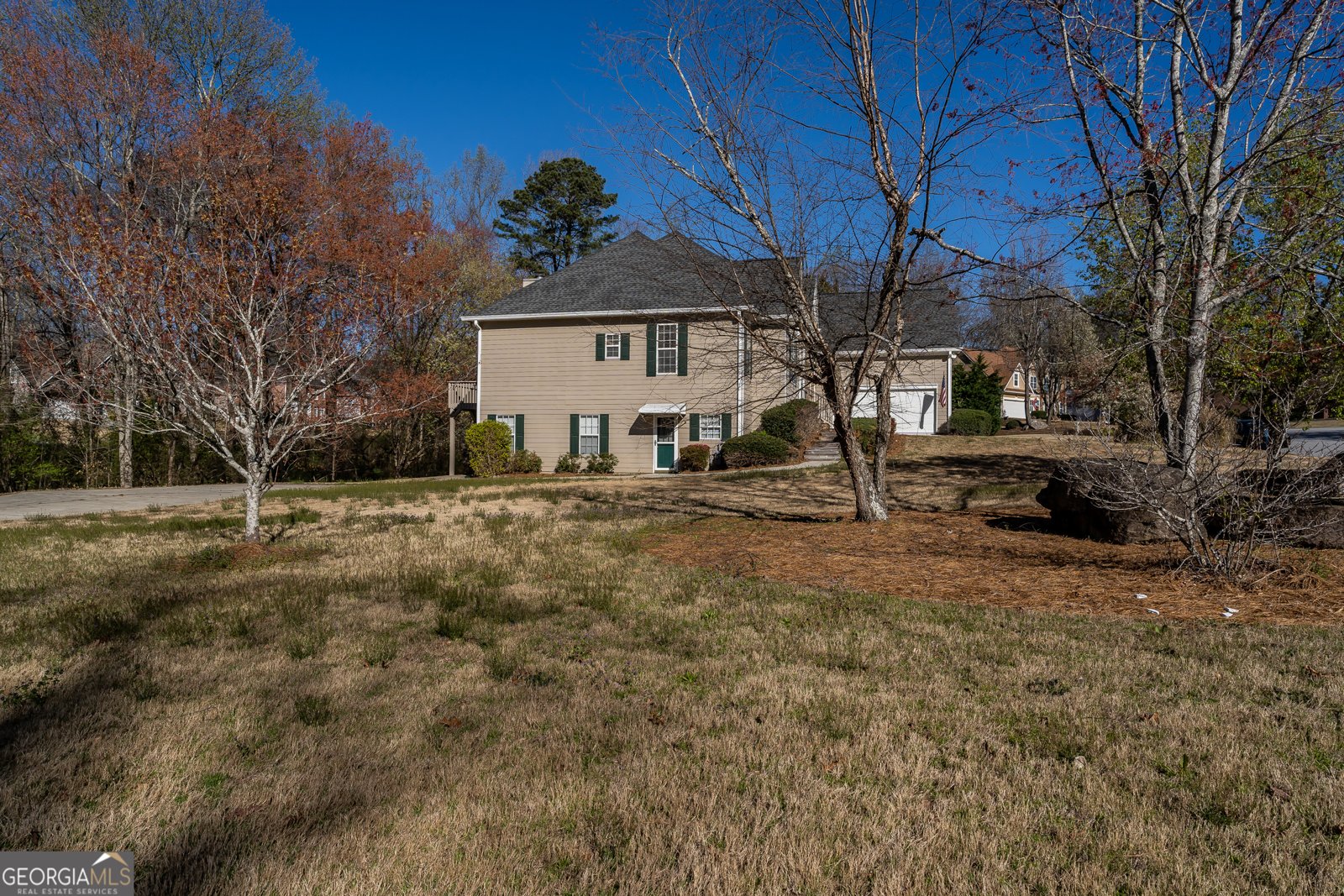 1491 Hada Lane Lawrenceville - 12