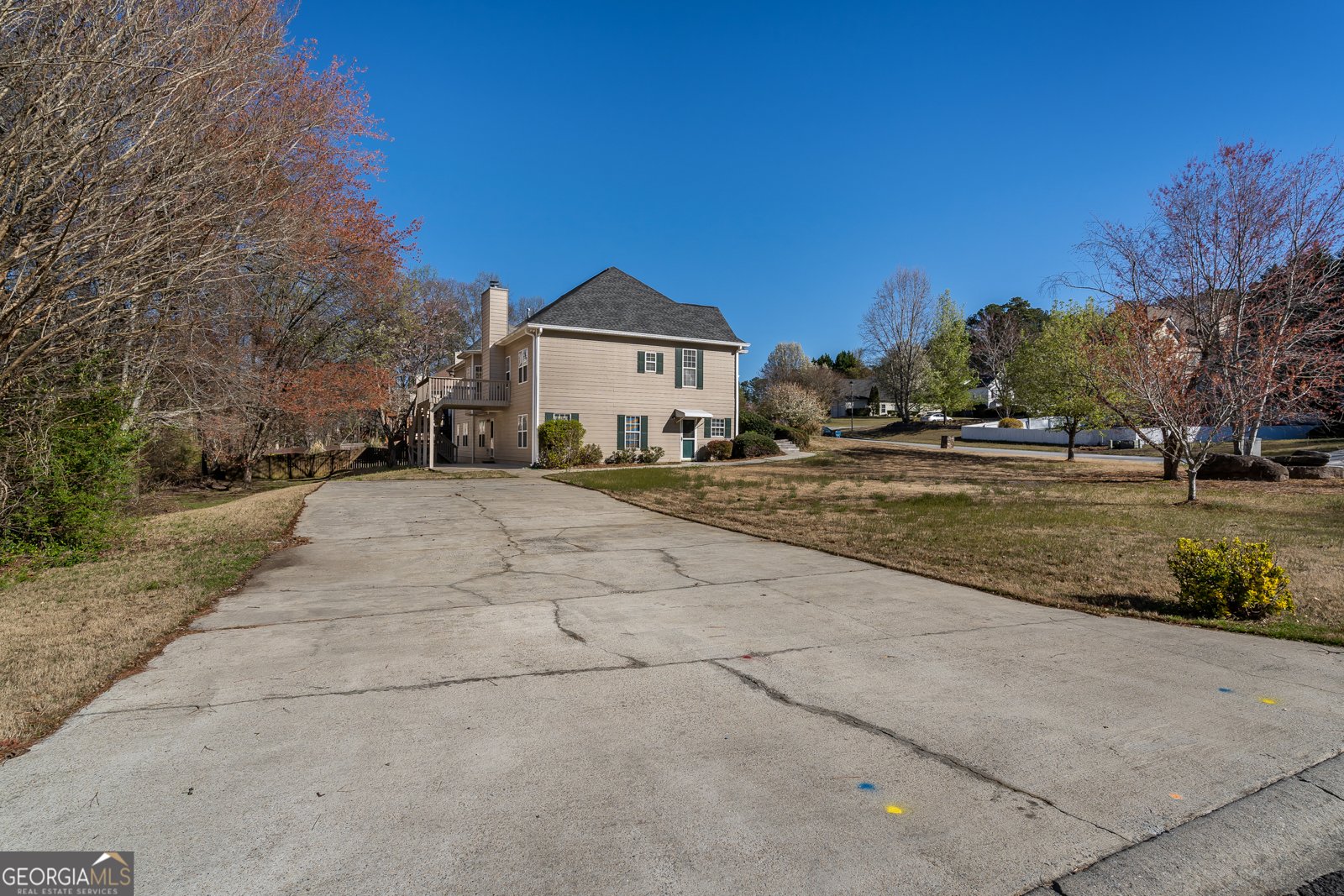 1491 Hada Lane Lawrenceville - 13