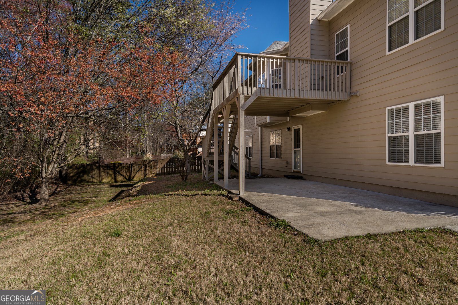 1491 Hada Lane Lawrenceville - 14