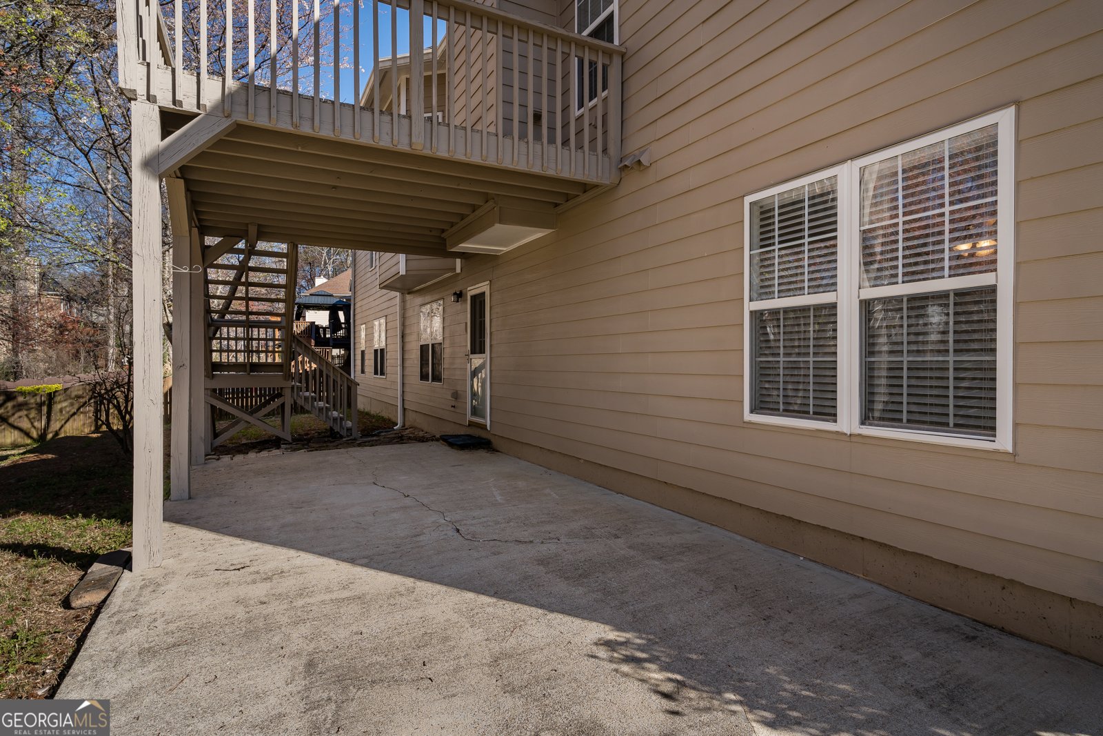1491 Hada Lane Lawrenceville - 15
