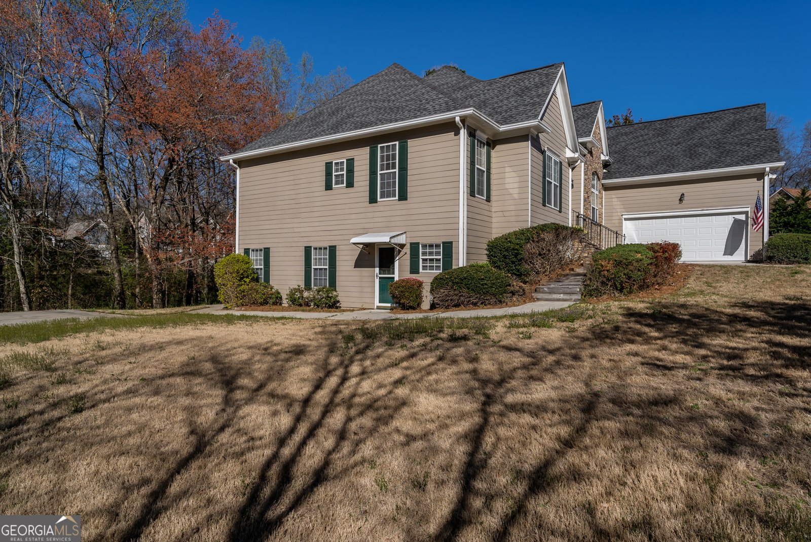 1491 Hada Lane Lawrenceville - 16