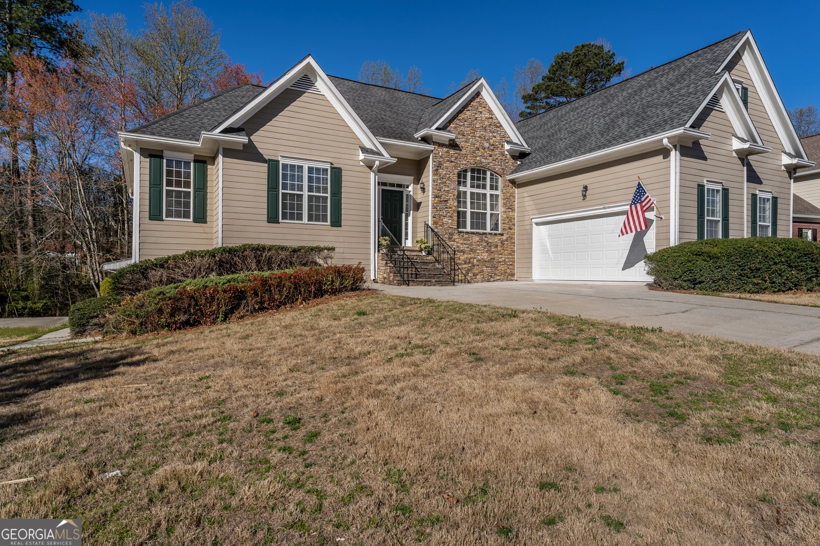 1491 Hada Lane Lawrenceville - 2