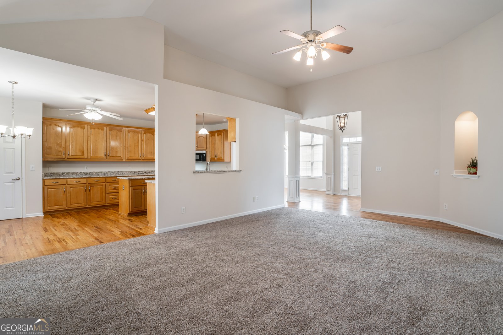 1491 Hada Lane Lawrenceville - 27