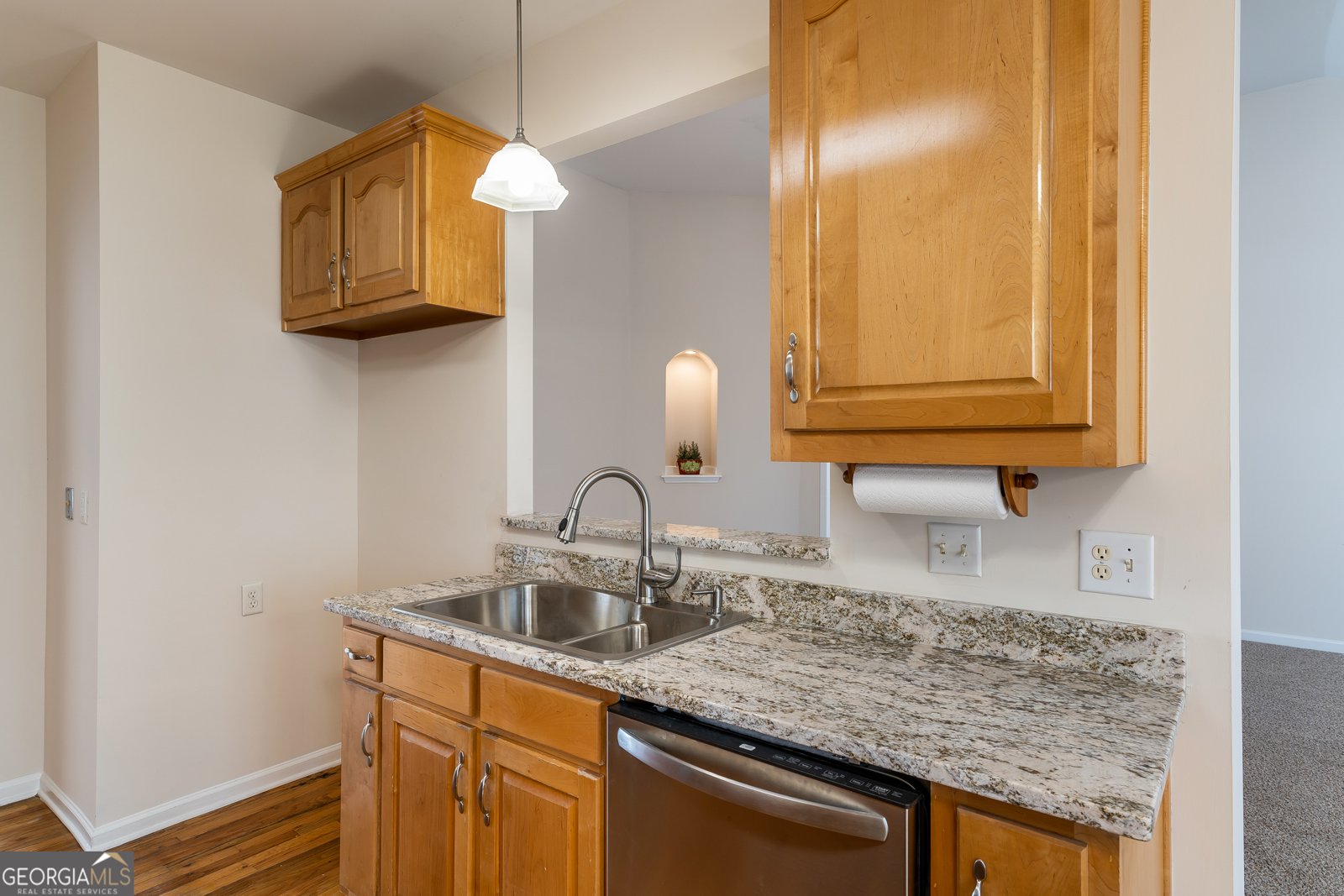 1491 Hada Lane Lawrenceville - 30