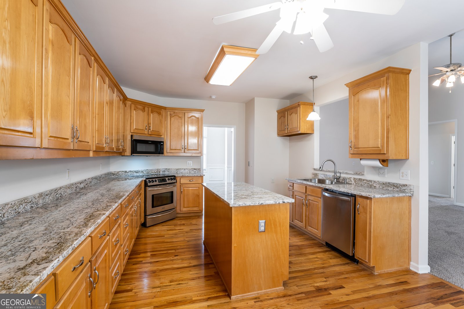 1491 Hada Lane Lawrenceville - 31
