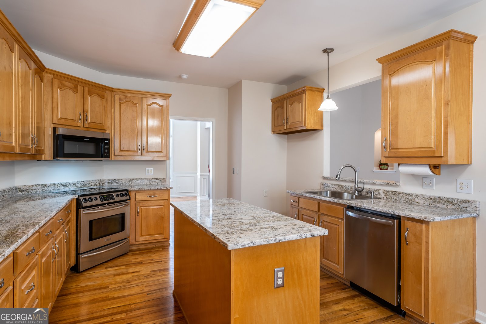 1491 Hada Lane Lawrenceville - 32