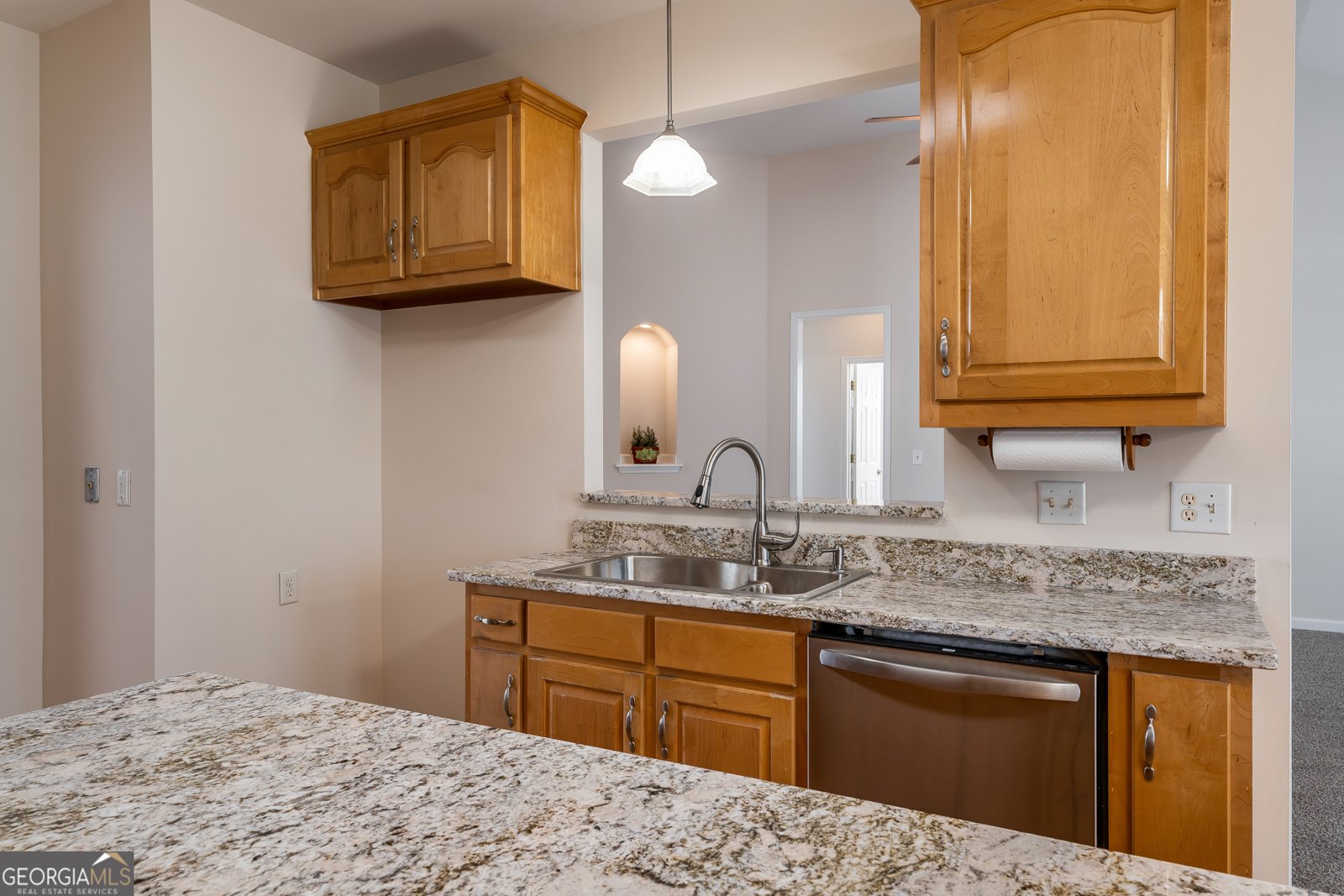 1491 Hada Lane Lawrenceville - 33