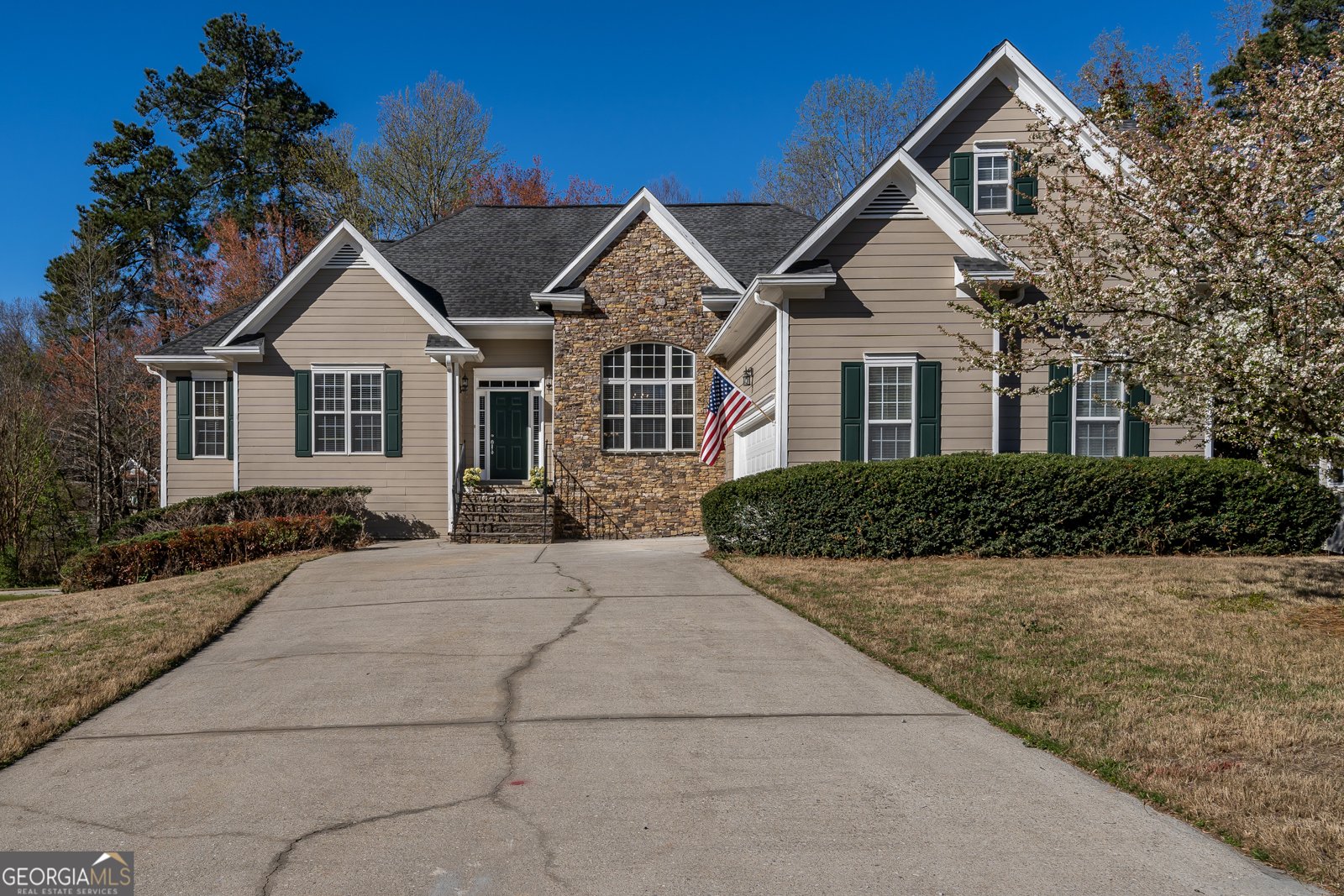 1491 Hada Lane Lawrenceville - 4